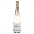 Cava Freixenet Legero 0%  Rose  75 cl   Fles