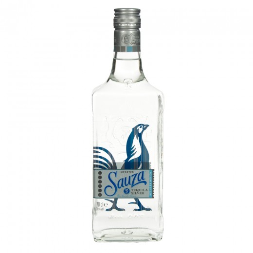 Sauza Blanco 38%  70 cl