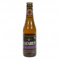 Lazarus Rum Infused  33 cl   Fles