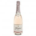 Cava Freixenet Legero 0%  Rose  75 cl   Fles