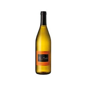 Vina la Pinta Chardonay  Wit  75 cl   Fles