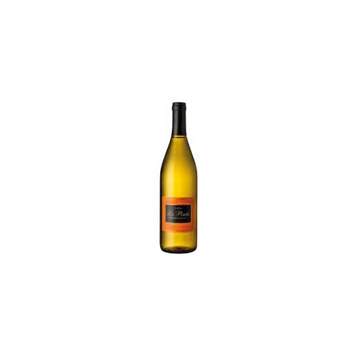 Vina la Pinta Chardonay  Wit  75 cl   Fles