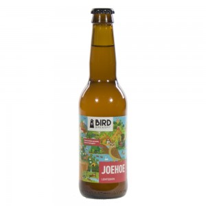 Joehoe (Bird Brewery)  33 cl   Fles - Thysshop