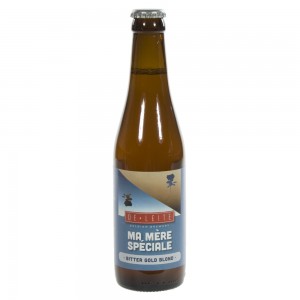 Mere Special  Blond  33 cl   Fles