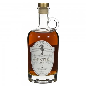 Hentho Rum 40%  70 cl