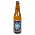 Blauw Export Bier  33 cl   Fles