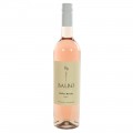 Balbo Malbec Rosado  75 cl   Fles