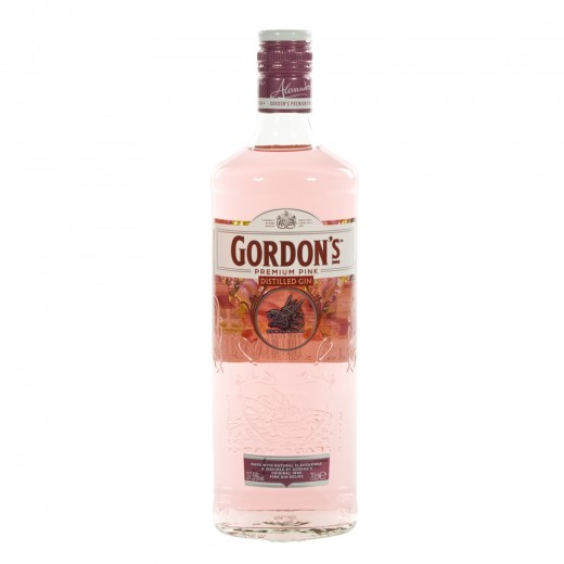Gin Gordon's Pink  70 cl