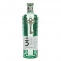 London Dry Gin nr3 46°  70 cl