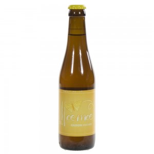 St Feuillin Grand Cru  Blond  1,5 liter   Fles
