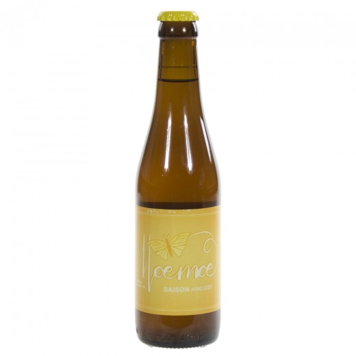 St Feuillin Grand Cru  Blond  1,5 liter   Fles