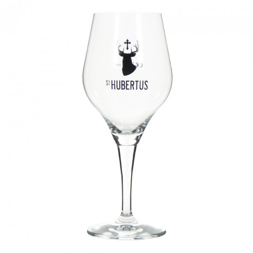 St Hubertus Glas