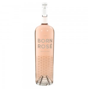 Born Rose Barcelona  1,5 liter