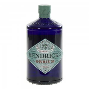 Hendrick's Gin Orbium  70 cl