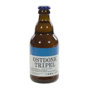 Ostdonk  Tripel  33 cl   Fles - Thysshop