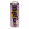 Nalu Tea Energizer  Black Tea-Passionfruit  25 cl  Blik