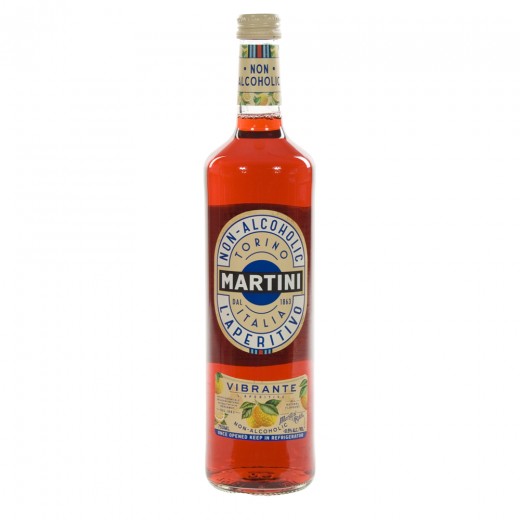 Martini Vibrante  75 cl