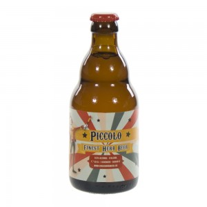 Piccolo (De Circus Brouwerij)  33 cl   Fles - Thysshop