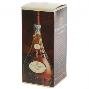 Royal Oporto Colheita  2000  75 cl