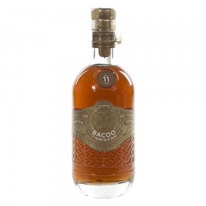 Bacoo 11year  70 cl