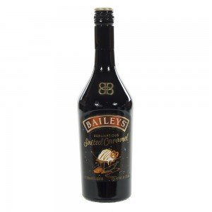 Baileys Apple Crumble  50 cl