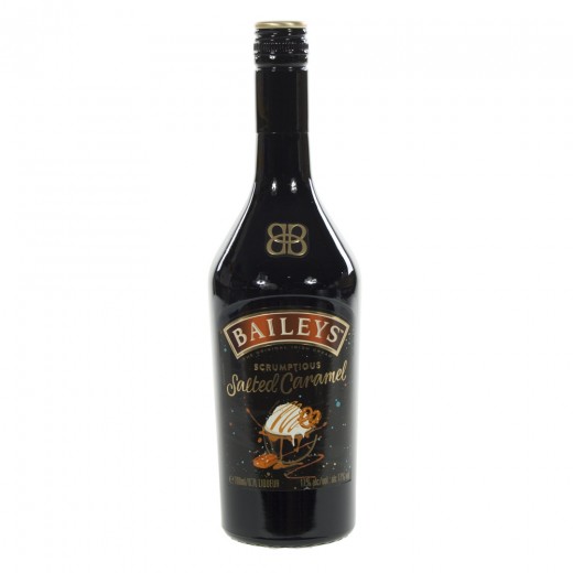 Baileys Apple Crumble  50 cl