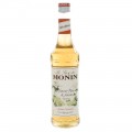 Monin siroop  Vlierbloesem  70 cl   Fles