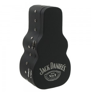 Jack Daniels Guitar  70 cl