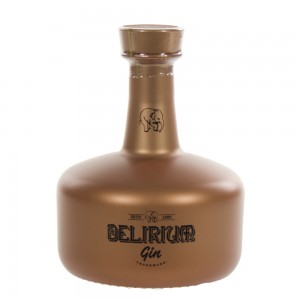 Delirium Gin  70 cl