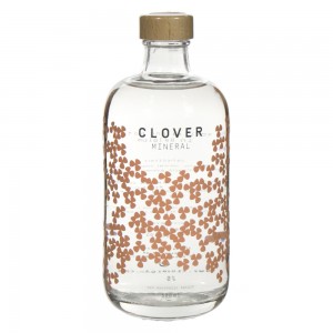 Clover Mineral  50 cl
