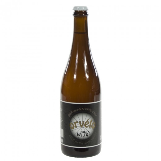 Orvelo Wijss  75 cl   Fles