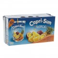 Capri-Sun  Tropical  20 cl  10 stuks