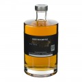 Ghost In A Bottle Rum Double Aged  70 cl