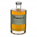 Ghost In A Bottle Pineapple Infused Rum  70 cl