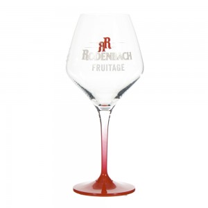 Rodenbach Fruitage Glas