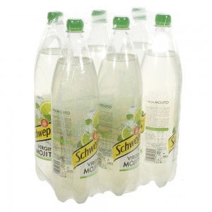 Gimber Sweet Lily  70 cl