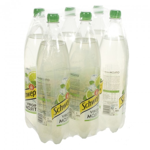 Gimber Sweet Lily  70 cl