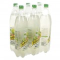 Gimber Sweet Lily  70 cl