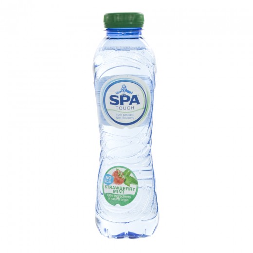 San Pellegrino  1 liter  Bak  6 fl