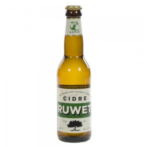 Now Bio  Holler Blute  33 cl   Fles