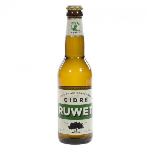 Now Bio  Holler Blute  33 cl   Fles
