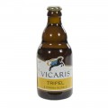 Vicaris tripel  Tripel  33 cl   Fles
