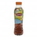 Lipton peche  Peche  1 liter  Bak  6 fl