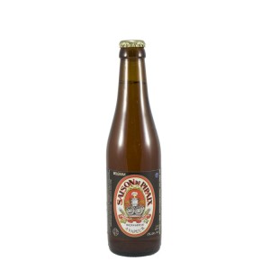 Saison De Pipaix  Amber  75 cl   Fles - Thysshop