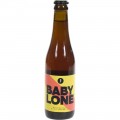 Baby Lone  33 cl   Fles