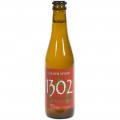 Craft Lager 1302  33 cl   Fles