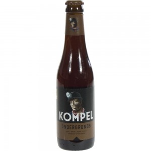 Crazy Tropez Wit  75 cl   Fles