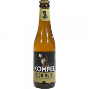 Pitbull 88  Blond  33 cl  Bak 24 st