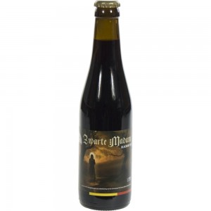 Belle Vue kriek  Kr Extra  25 cl   Fles
