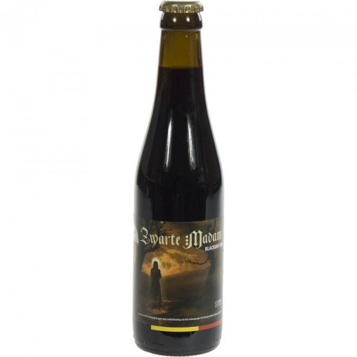 Belle Vue kriek  Kr Extra  25 cl   Fles